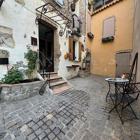 Chez Kay Apartment Roquebrune-sur-Argens Exterior photo