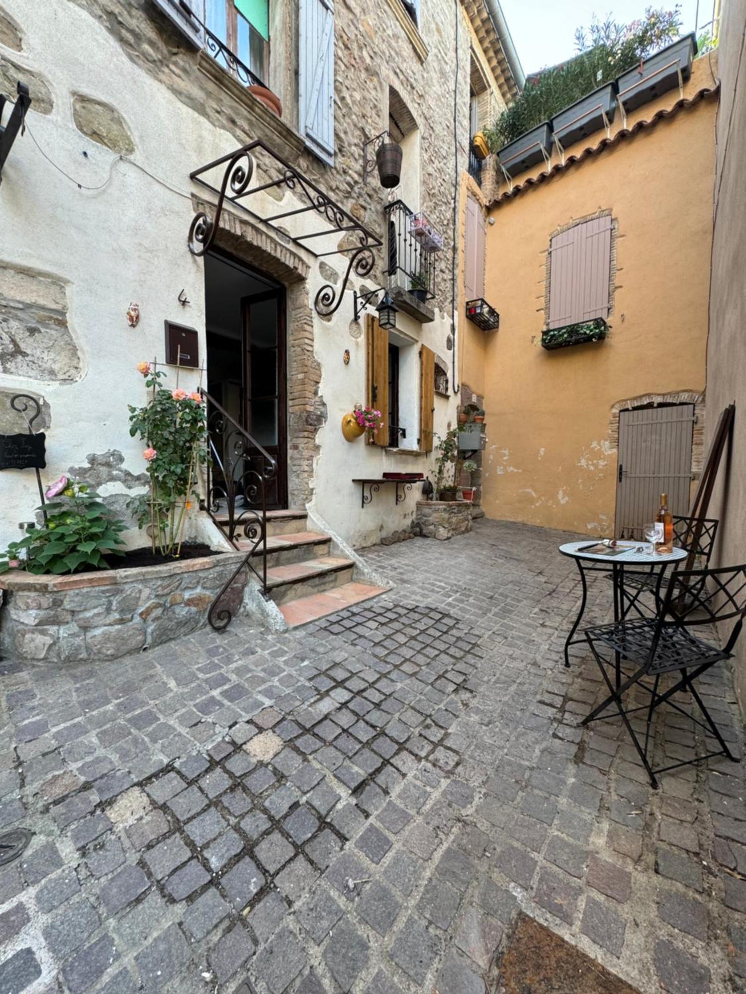 Chez Kay Apartment Roquebrune-sur-Argens Exterior photo