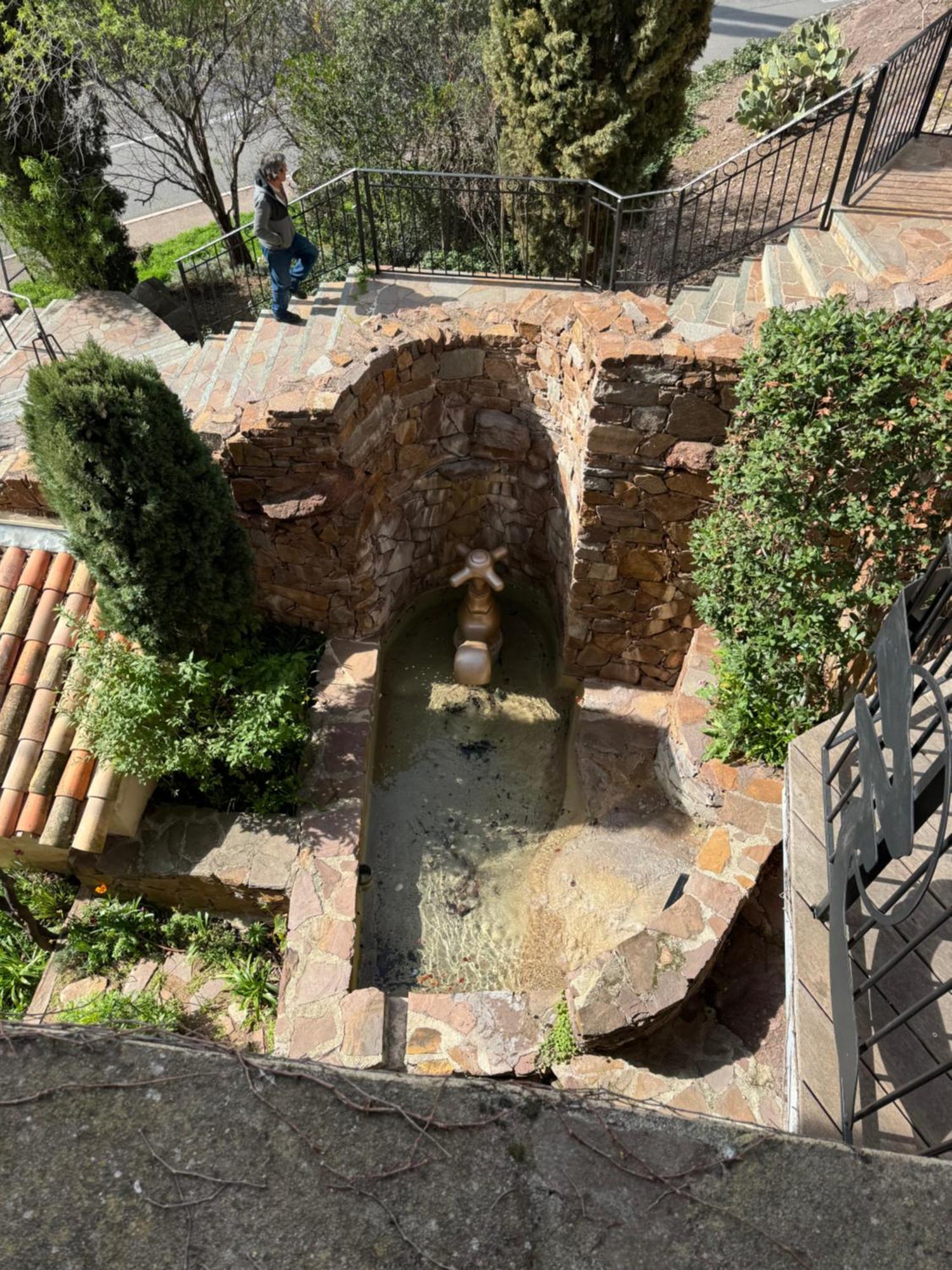Chez Kay Apartment Roquebrune-sur-Argens Exterior photo