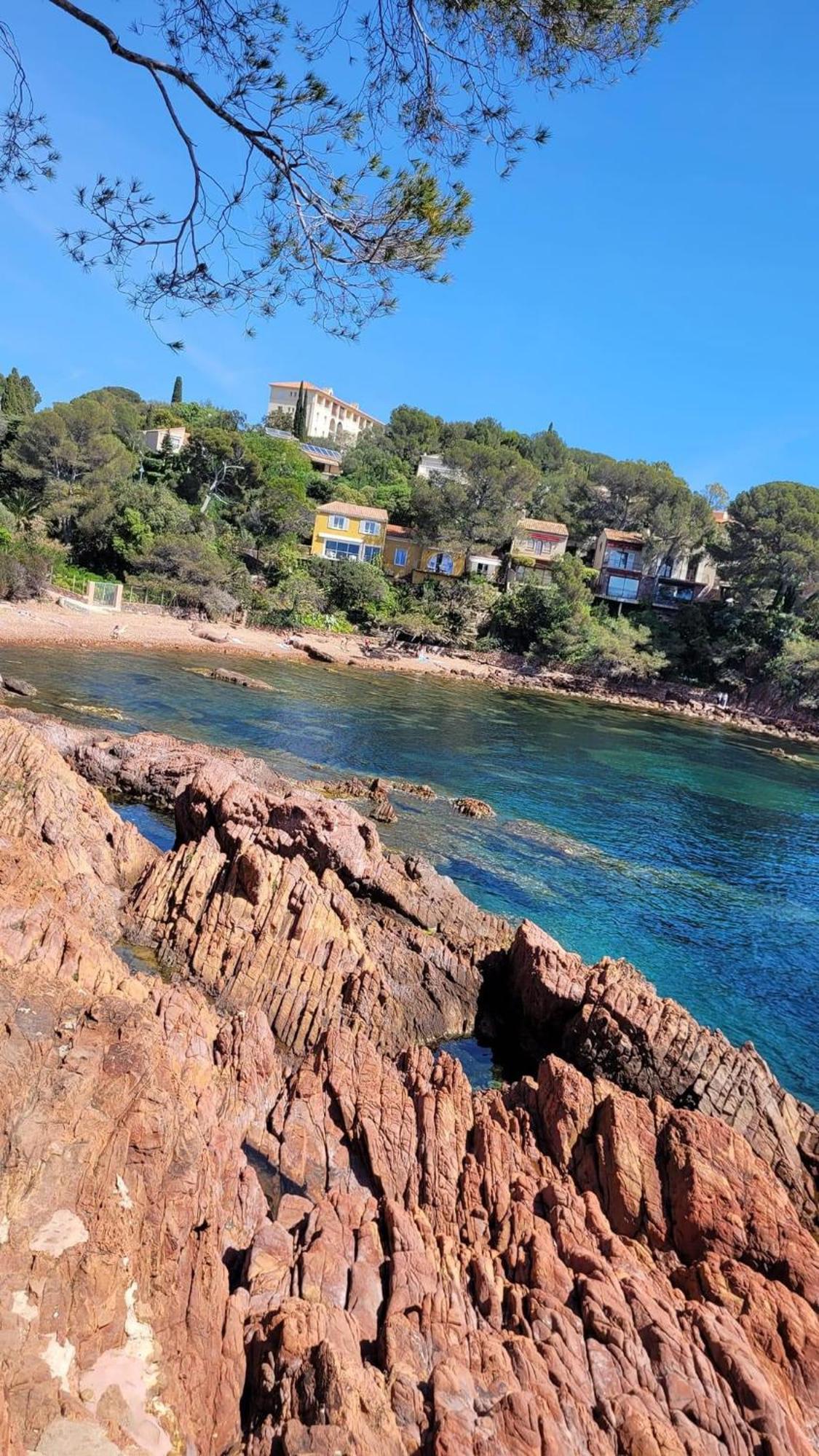 Chez Kay Apartment Roquebrune-sur-Argens Exterior photo